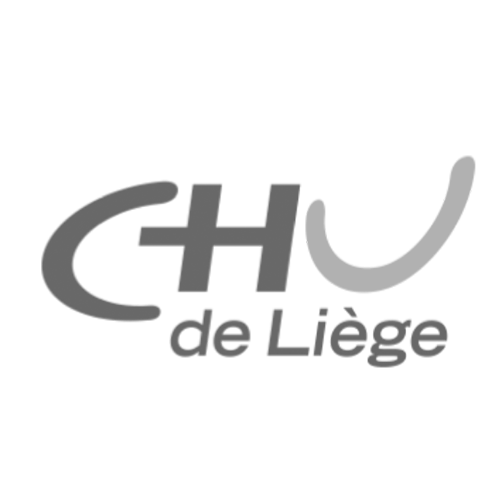 logo du CHU