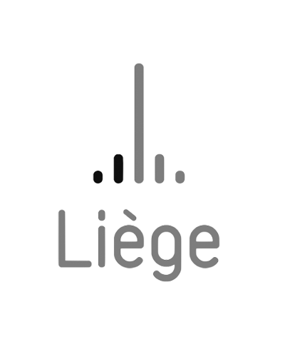 logo de la ville de liège